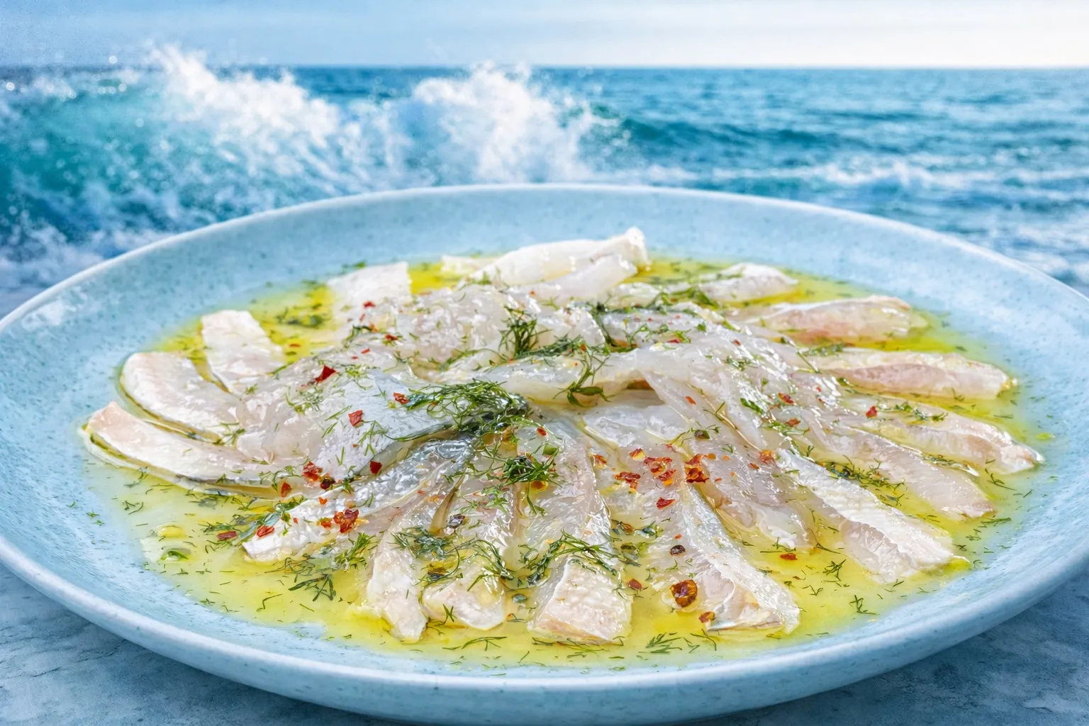 Pagre rouge sauvage de ligne – Pargo – Pagrus pagrus – Image 8