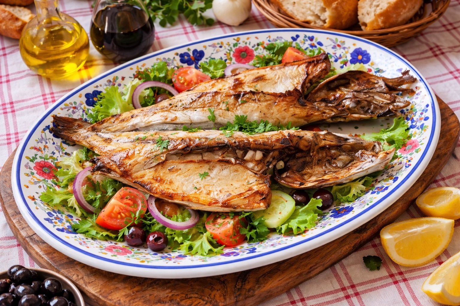 Chinchard – Carapau (Jaquinzinho, Chicharro) – Trachurus trachurus – Image 6