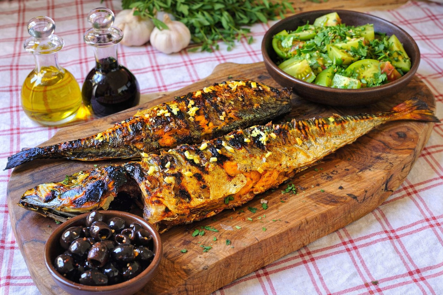 Chinchard – Carapau (Jaquinzinho, Chicharro) – Trachurus trachurus – Image 7