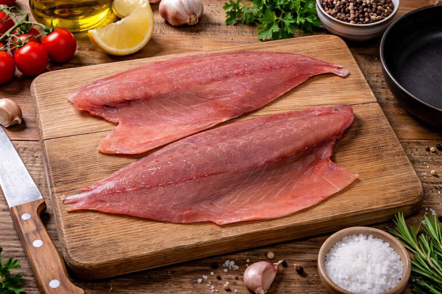 Chinchard – Carapau (Jaquinzinho, Chicharro) – Trachurus trachurus – Image 2