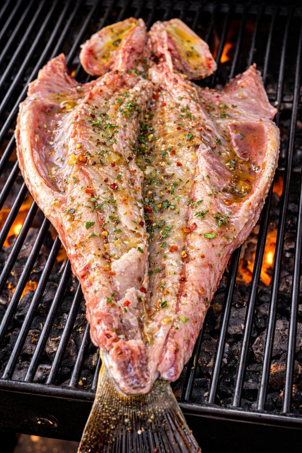 Maigre Sauvage de Ligne – Corvina-Legítima – Argyrosomus regius – Image 5