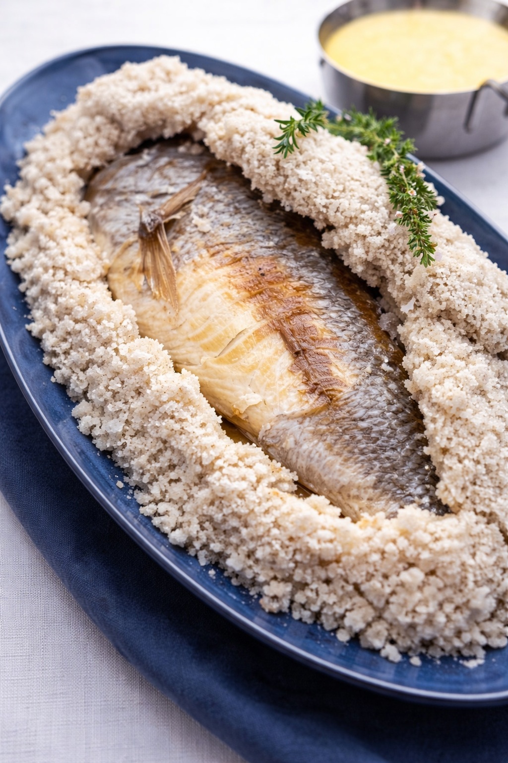 Maigre Sauvage de Ligne – Corvina-Legítima – Argyrosomus regius – Image 6