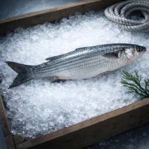Mulet Capiton de Pleine Mer – Taínha Fataça – Chelon ramada