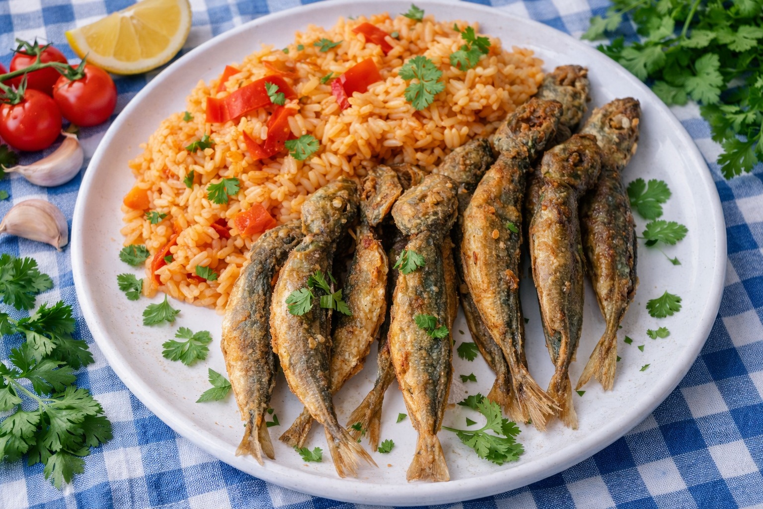 Chinchard – Carapau (Jaquinzinho, Chicharro) – Trachurus trachurus – Image 4