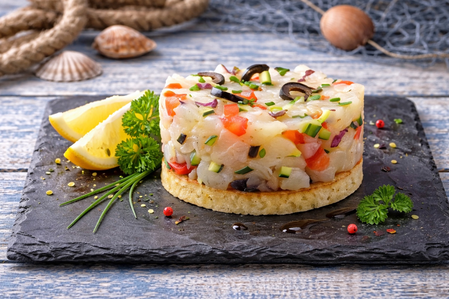 Maigre Sauvage de Ligne – Corvina-Legítima – Argyrosomus regius – Image 8