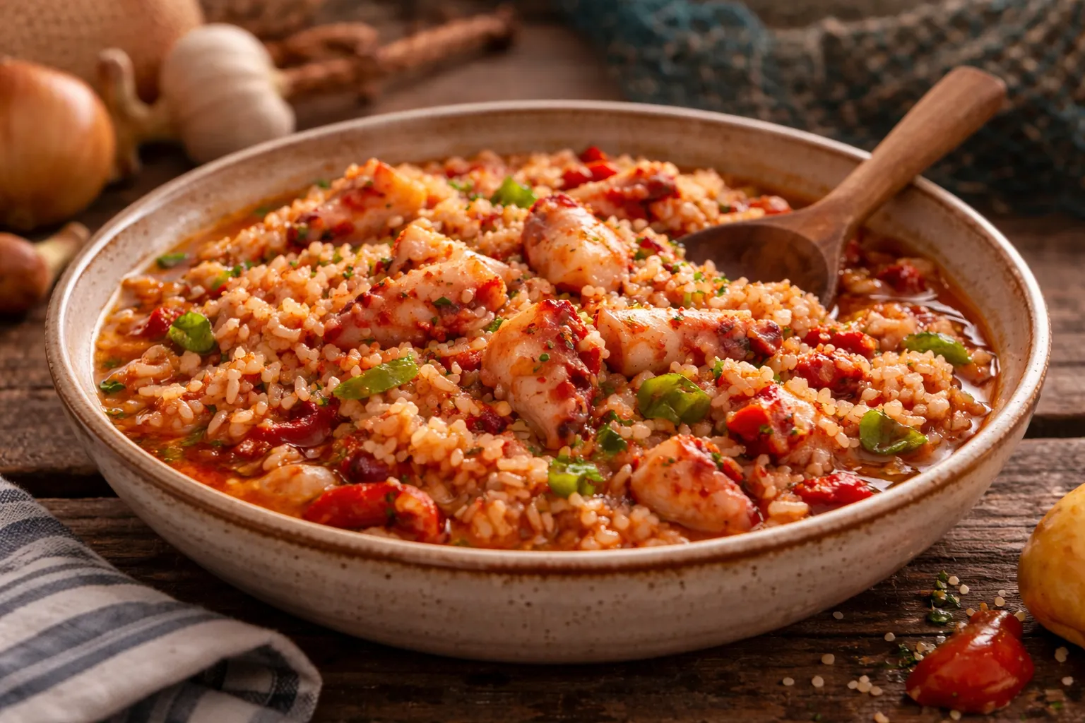 Pieuvre, Poulpe Pêche Casier Pot – Polvo – Octopus vulgaris – Image 4