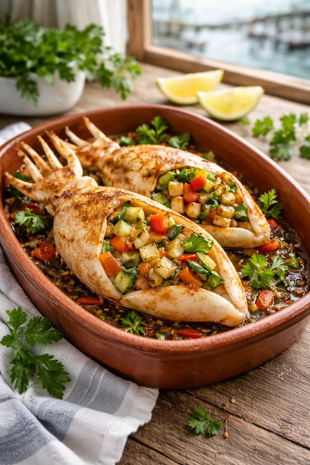 Seiche avec ou sans encre fraîche – Choco vulgar – Sepia officinalis – Image 8