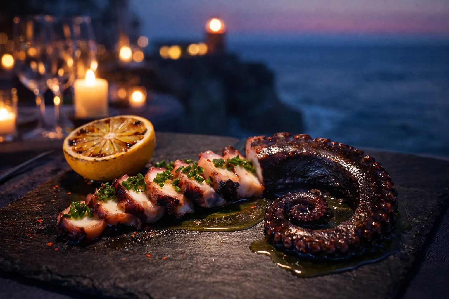 Pieuvre, Poulpe Pêche Casier Pot – Polvo – Octopus vulgaris – Image 6